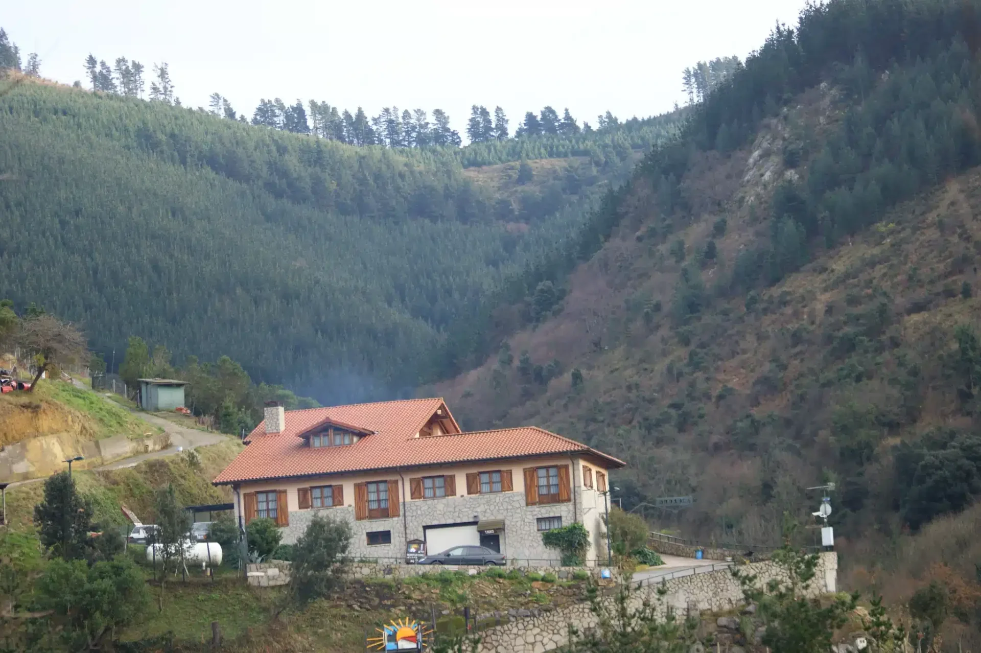 Ordaola - Foto 2