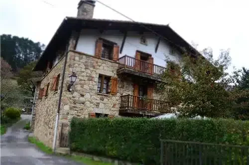 Caserío Angoitia - Foto 1