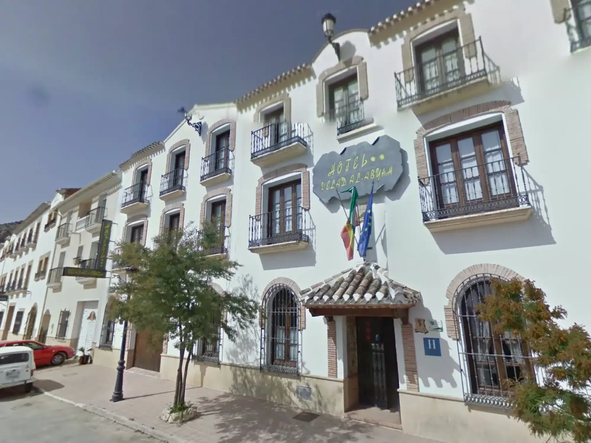 Casona de Don Bruno - Foto 1