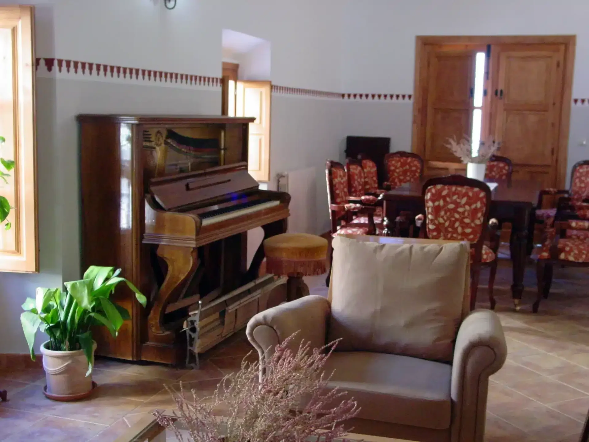 Casona de Don Bruno - Foto 2