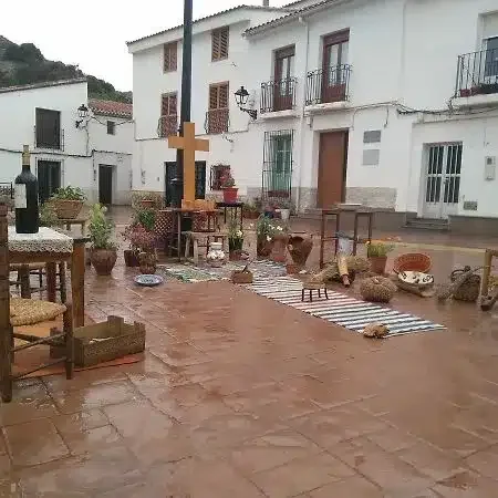 El Molino de Alcóntar - Foto 1