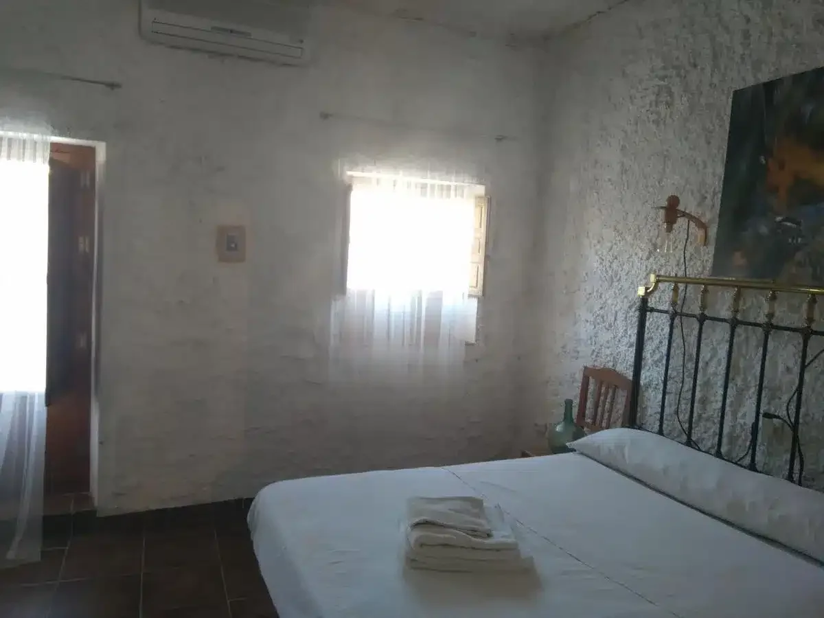 El Molino de Alcóntar - Foto 2