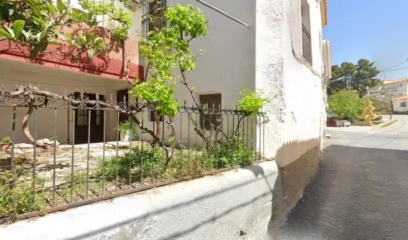 El Molino de Alcóntar - Foto 3