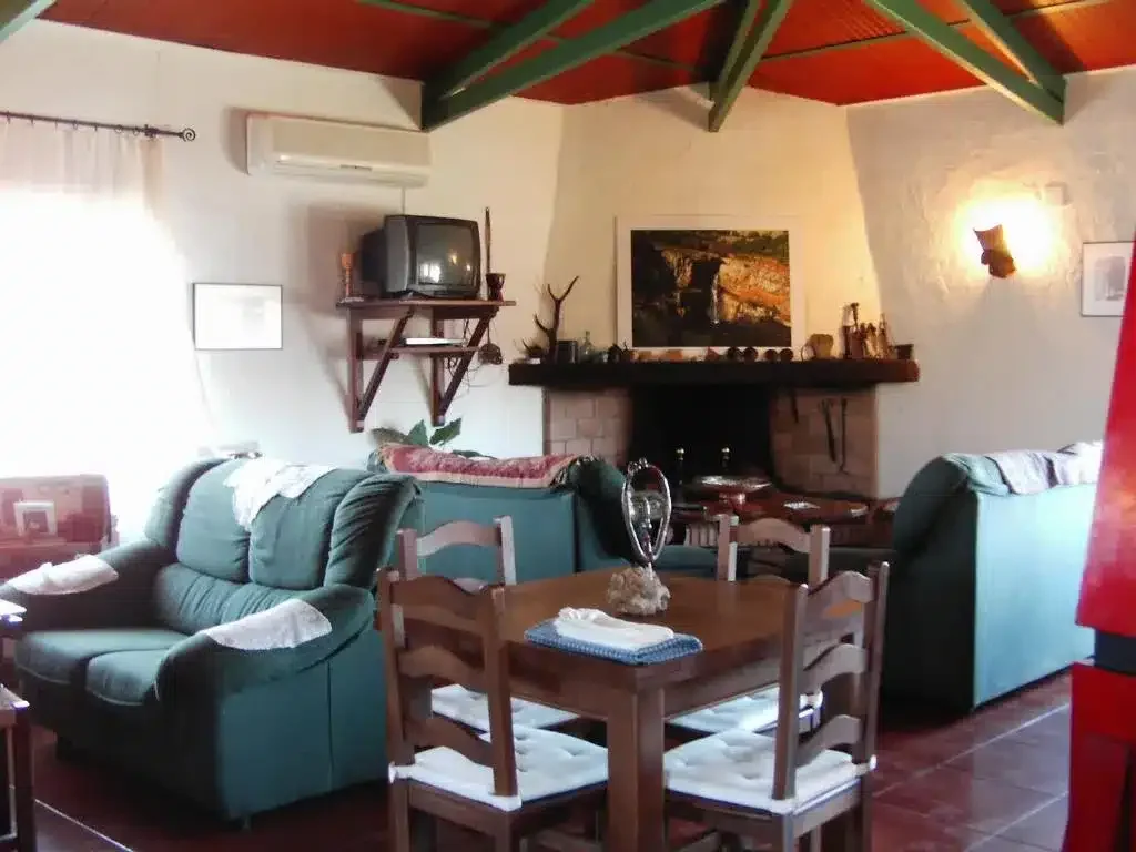 La Cimbarra - Foto 2