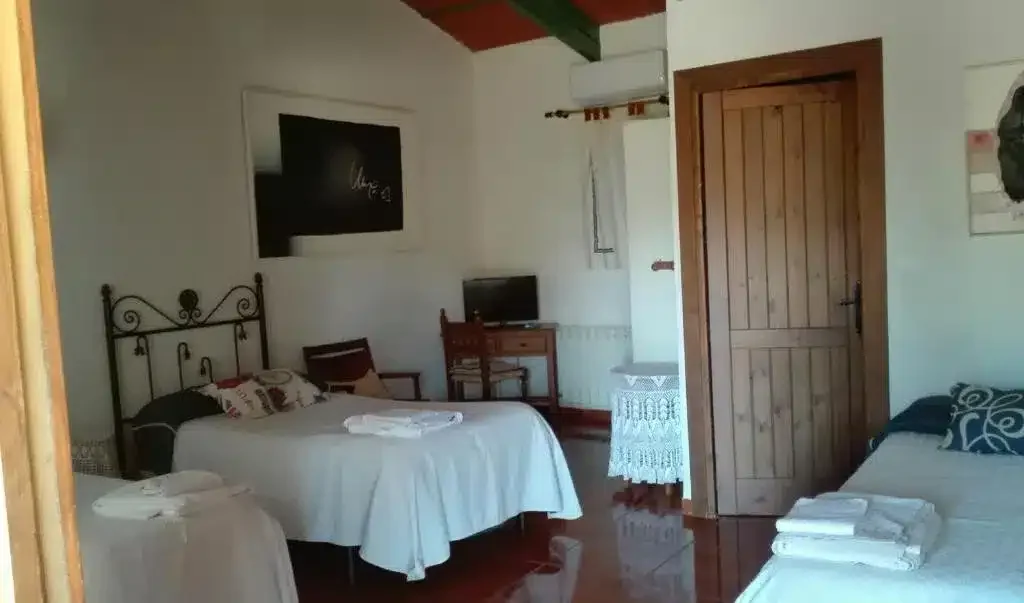 La Cimbarra - Foto 4