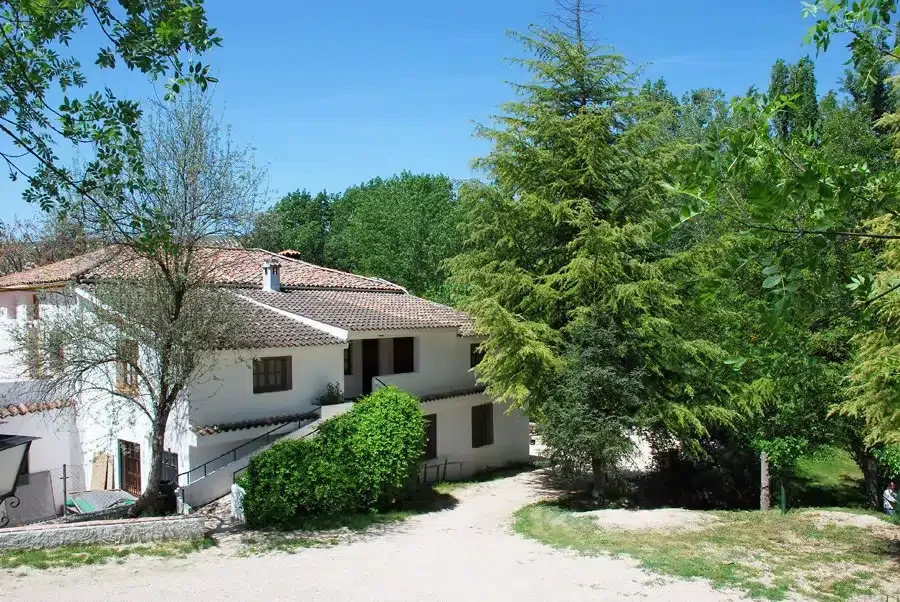 Huerta del Cañamares - Foto 1