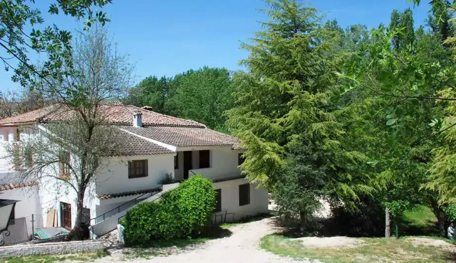 Huerta del Cañamares - Foto 2