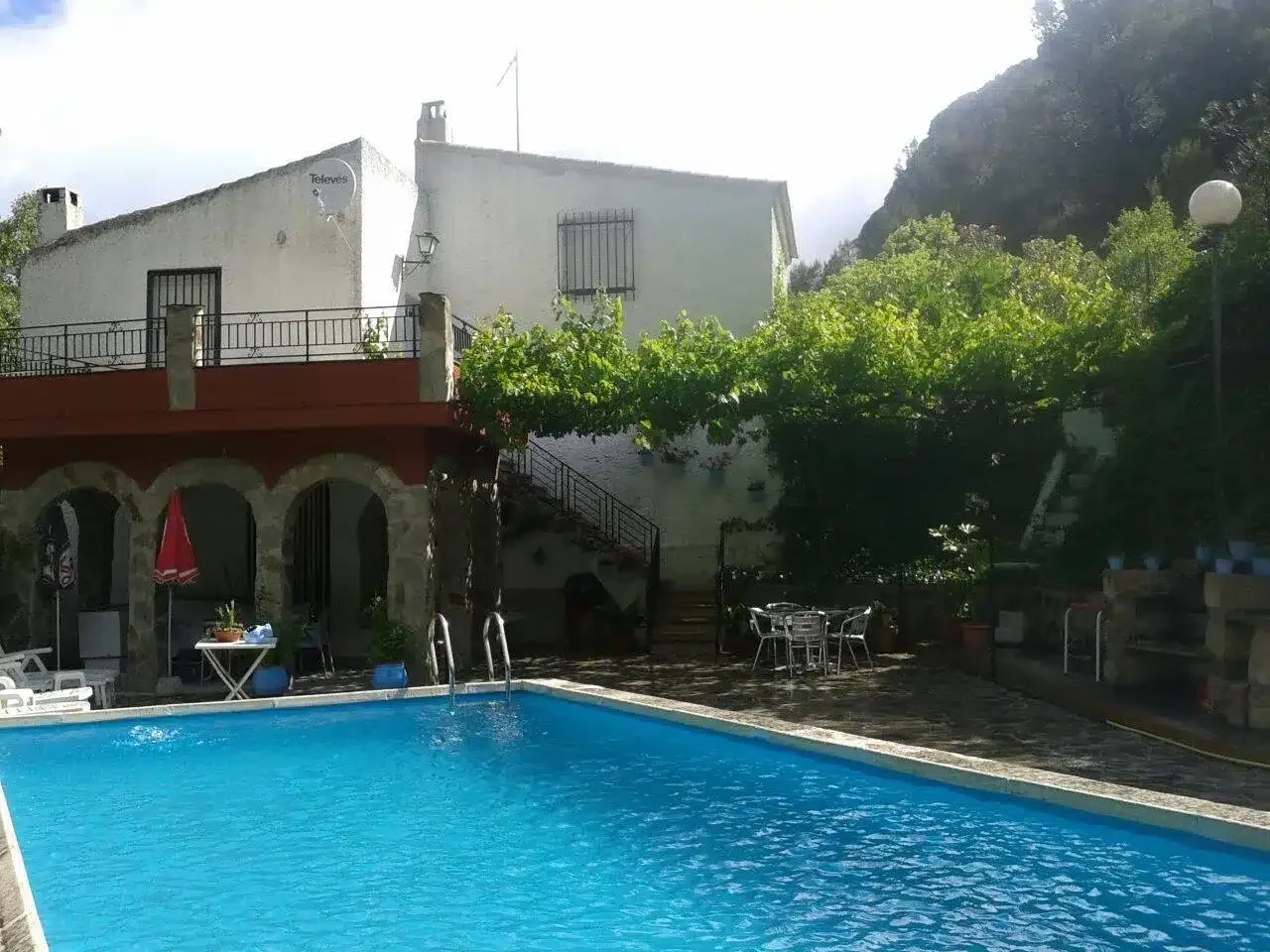 Molino de la Sierra - Foto 1