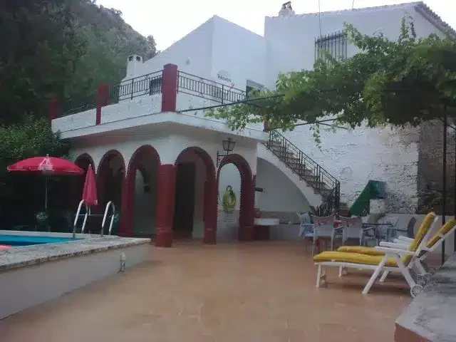Molino de la Sierra - Foto 3