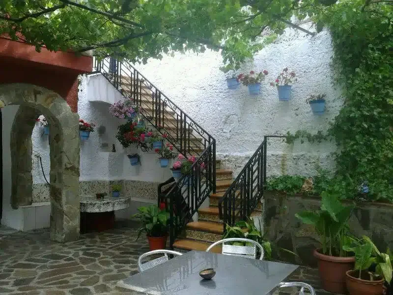 Molino de la Sierra - Foto 4