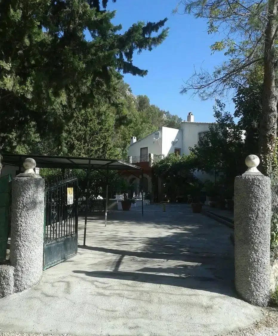 Molino de la Sierra - Foto 5