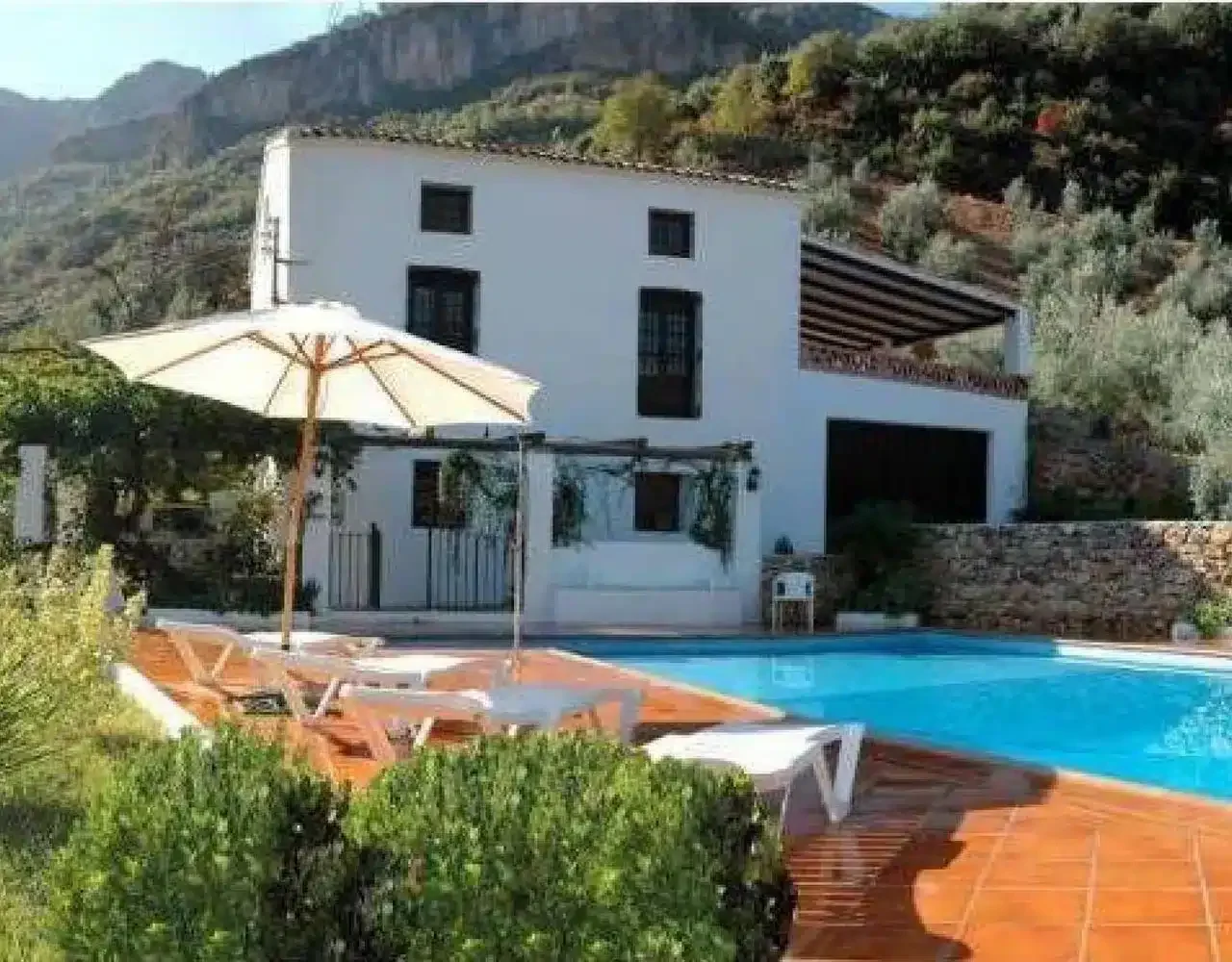 Cortijo Los Dos Reales - Foto 1