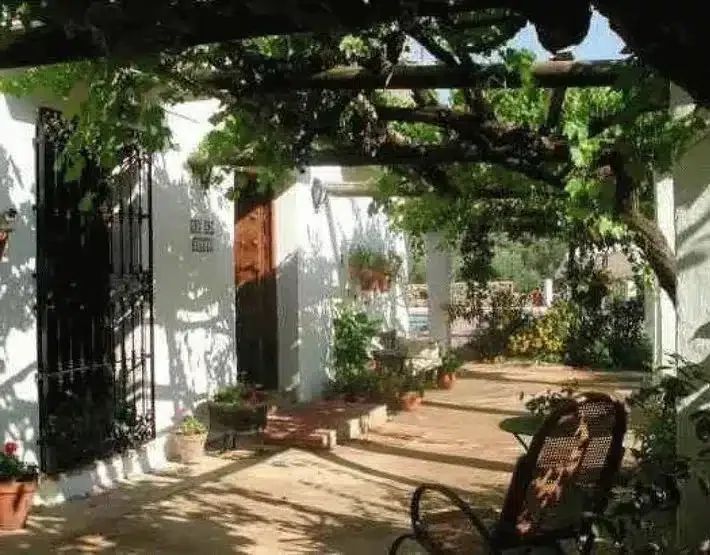 Cortijo Los Dos Reales - Foto 5