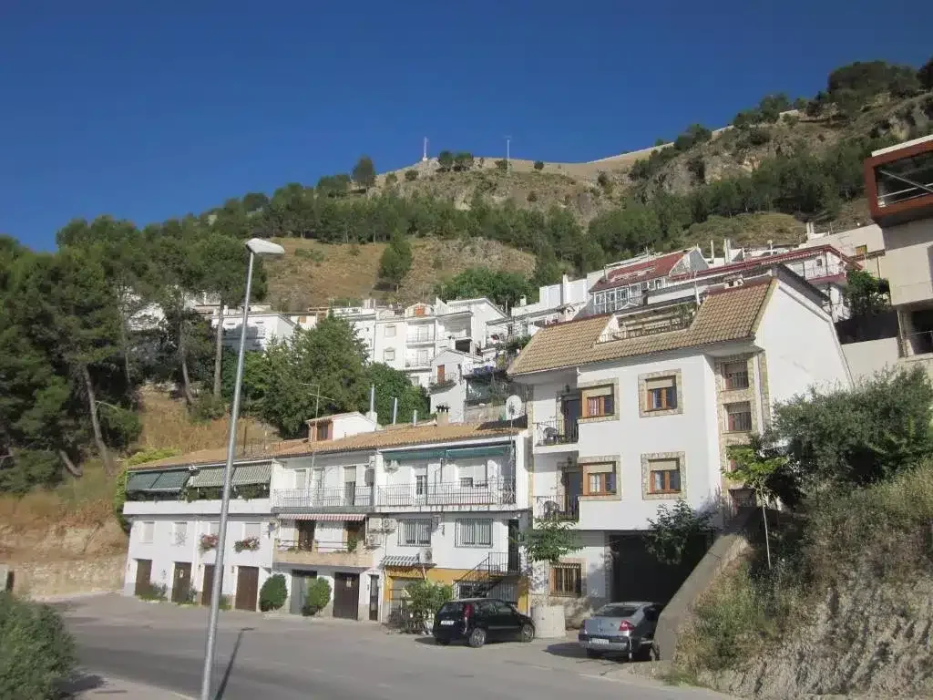 La Iruela-2 - Foto 1