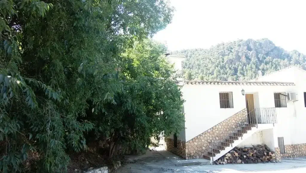 Casas La Piedra de Tíscar - Foto 2