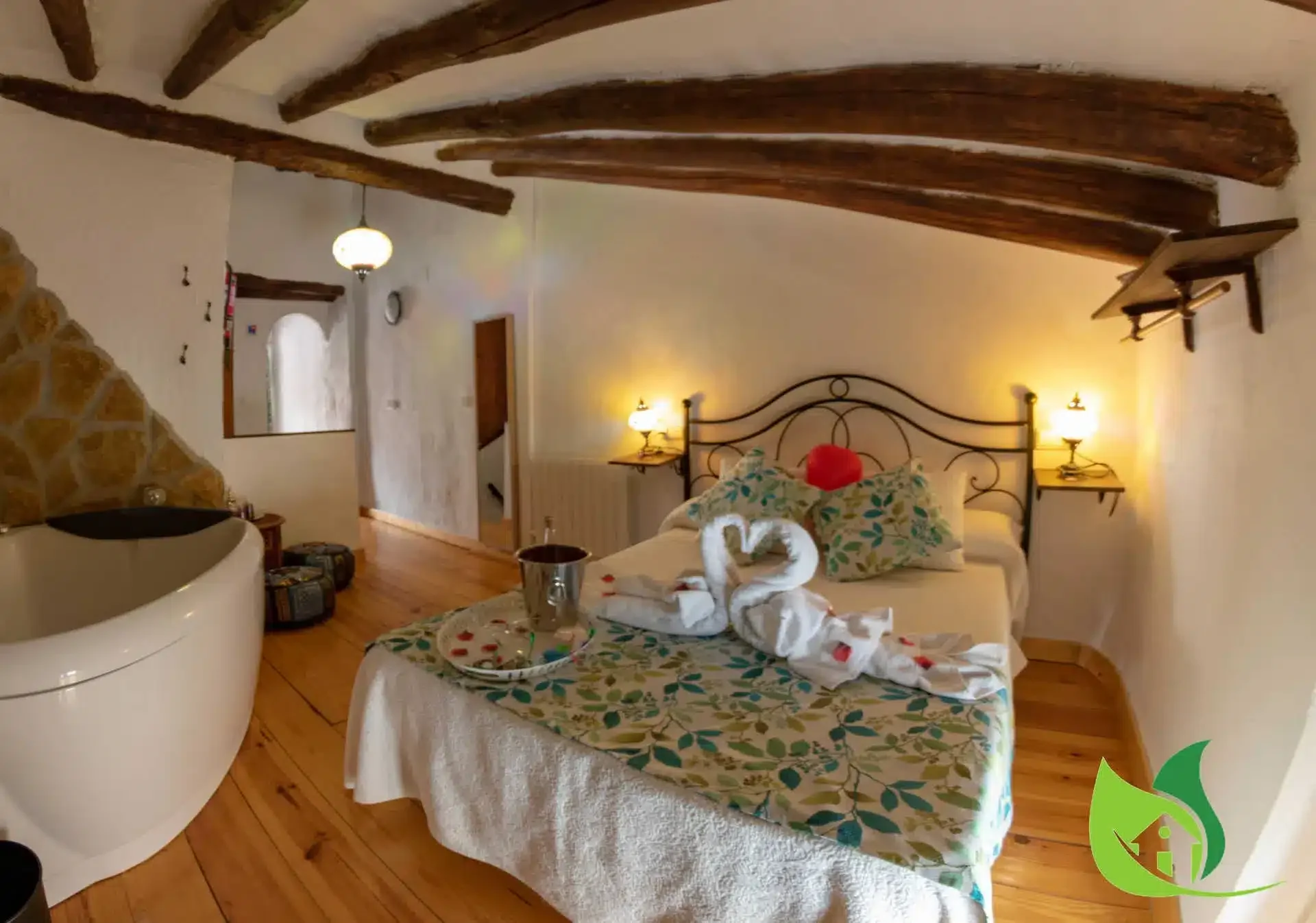 La Casa del Agua - Foto 1