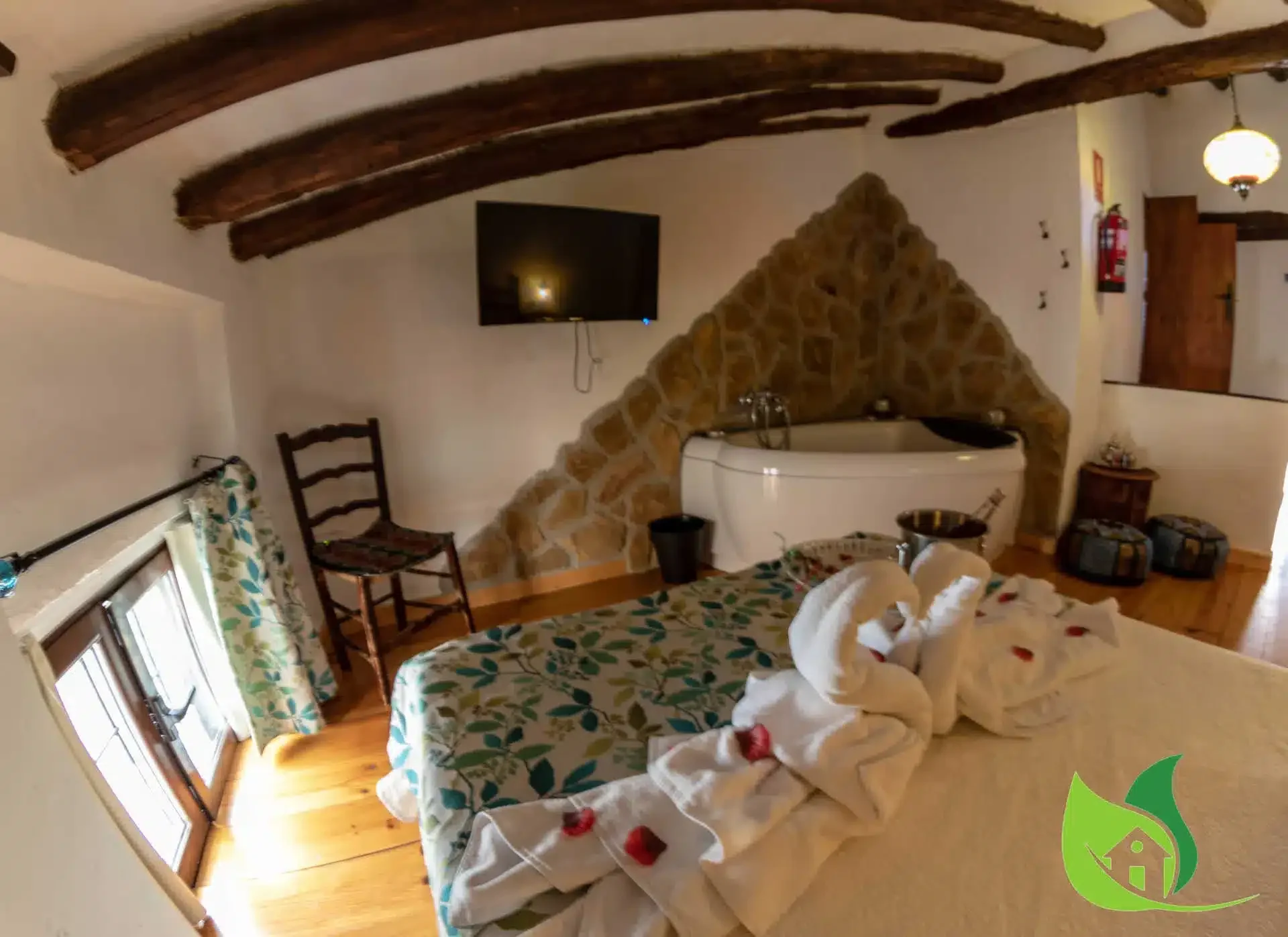 La Casa del Agua - Foto 2