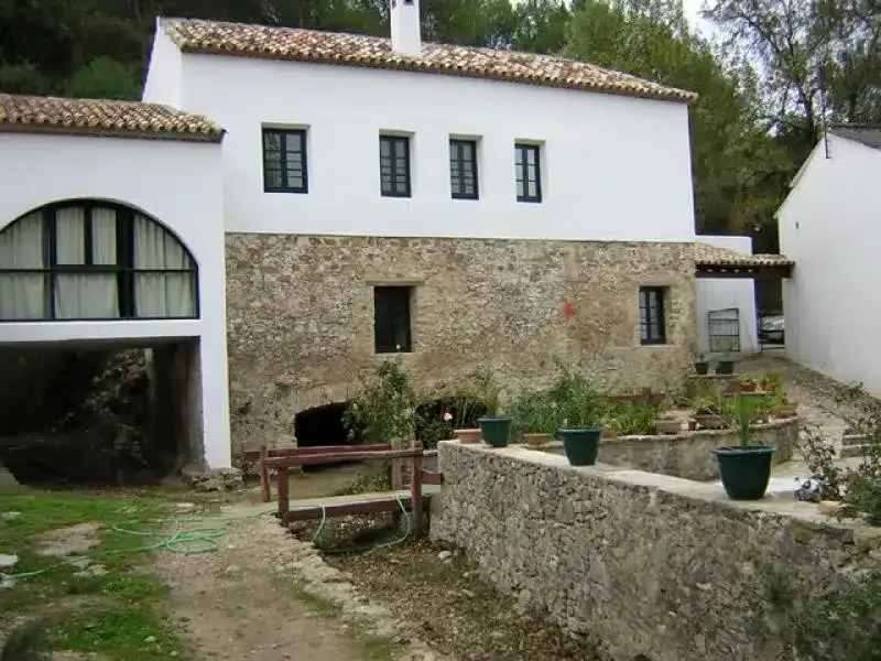 La Huerta del Molino - Foto 1