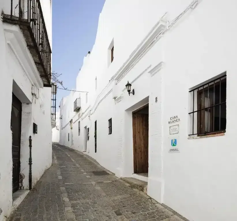 Casa Blanca - Foto 1