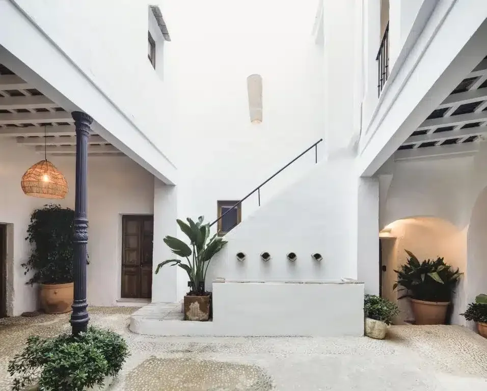 Casa Blanca - Foto 2