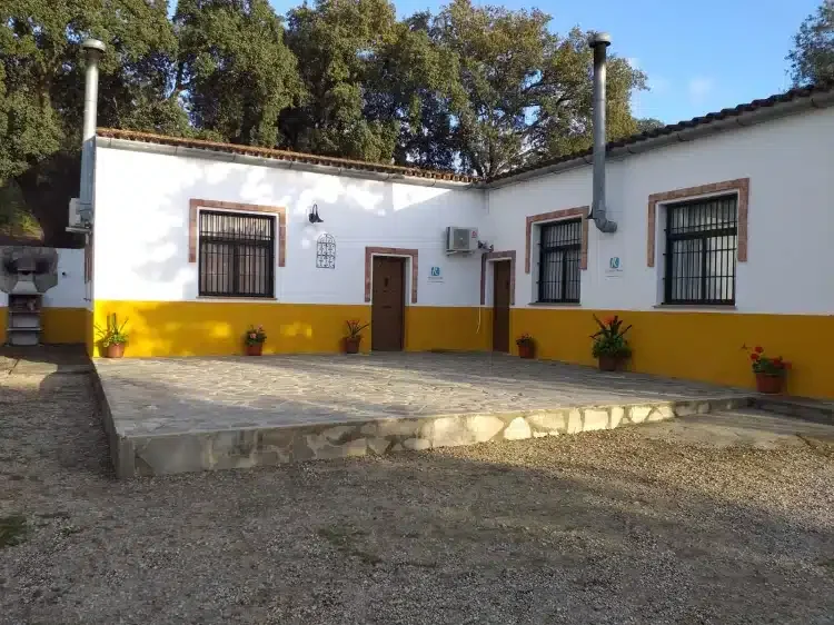 Finca El Encinar - Foto 1