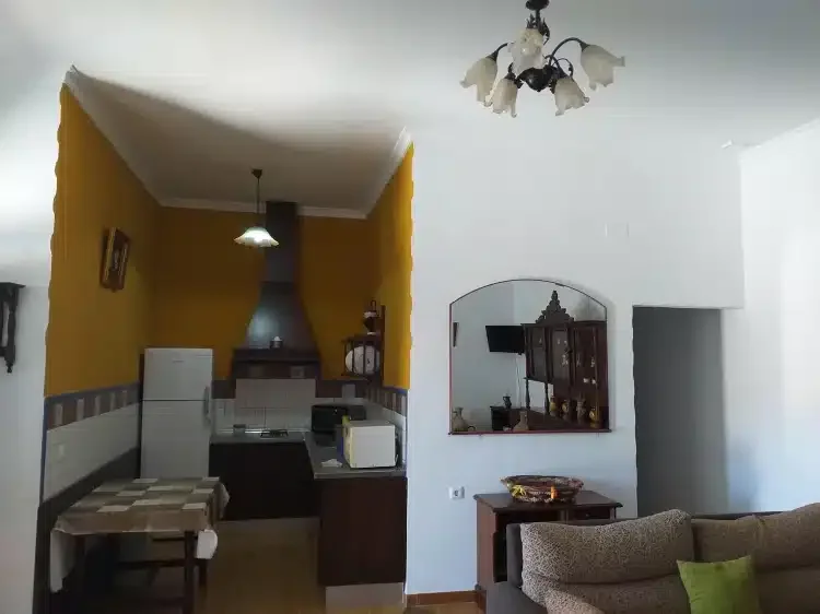 Finca El Encinar - Foto 4