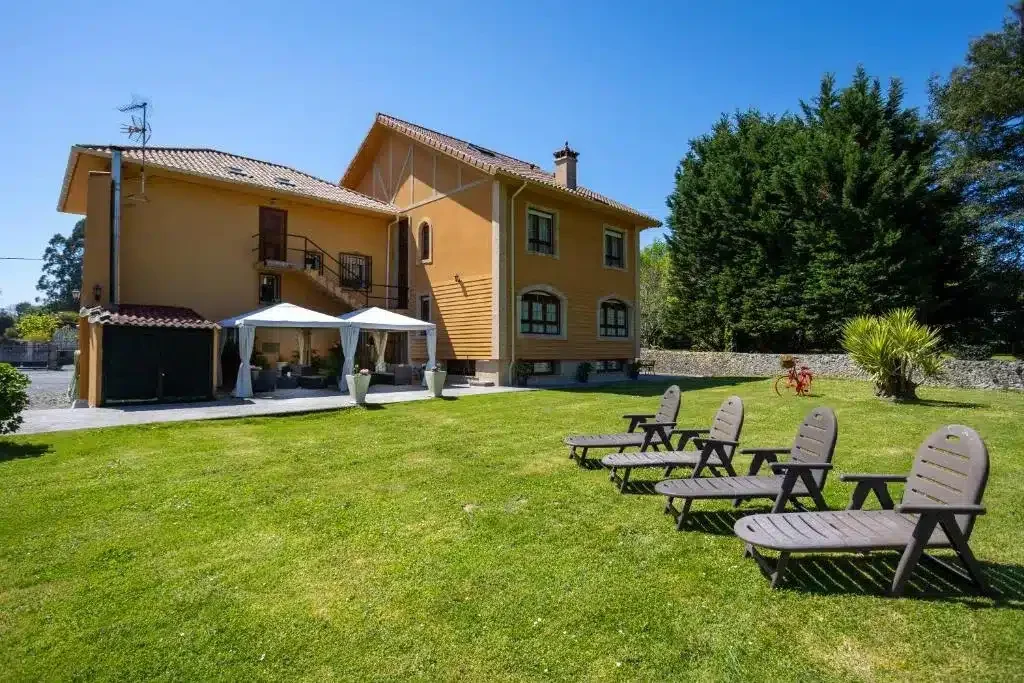 Posada El Trasmerano - Foto 1