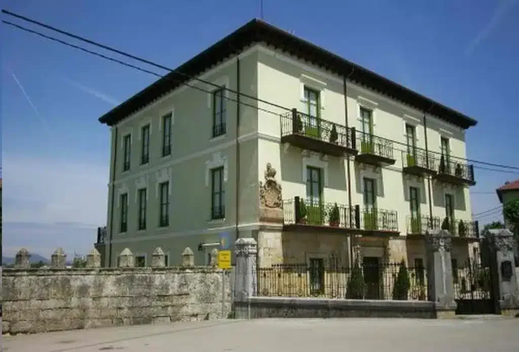 Casa de Valle - Foto 1