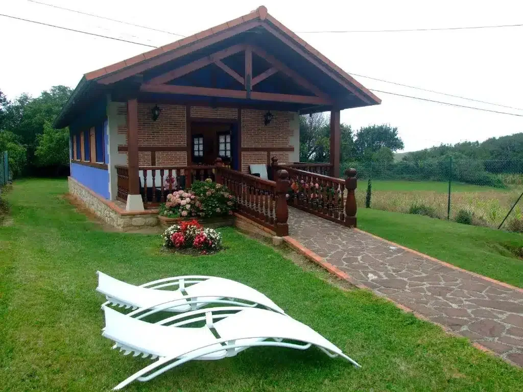 Posada Gema - Foto 1