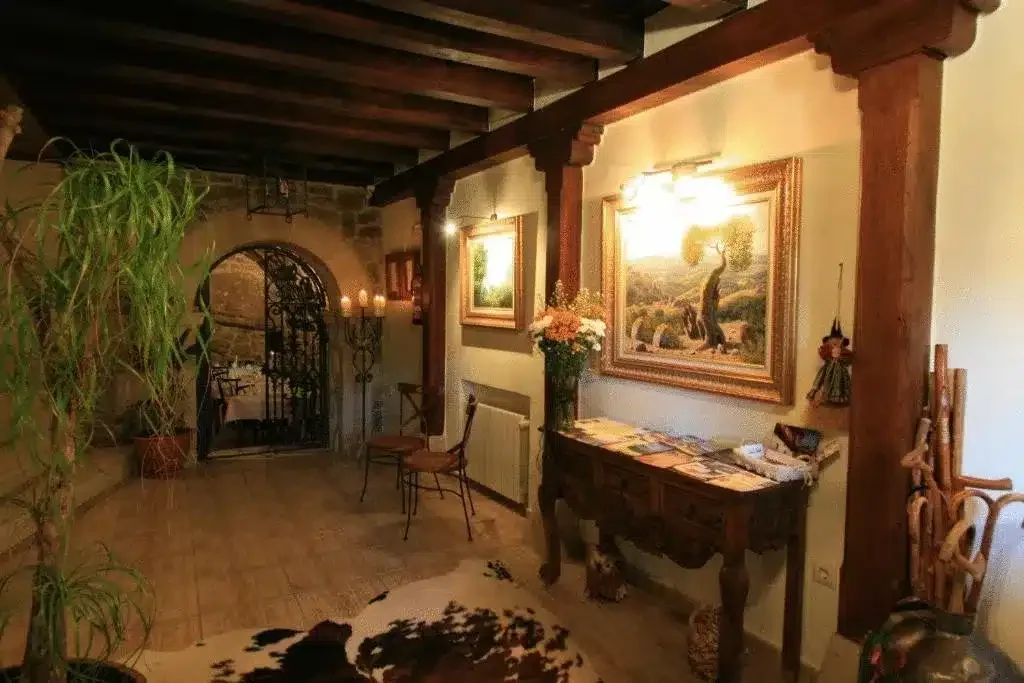 La Casona de Baró - Foto 3