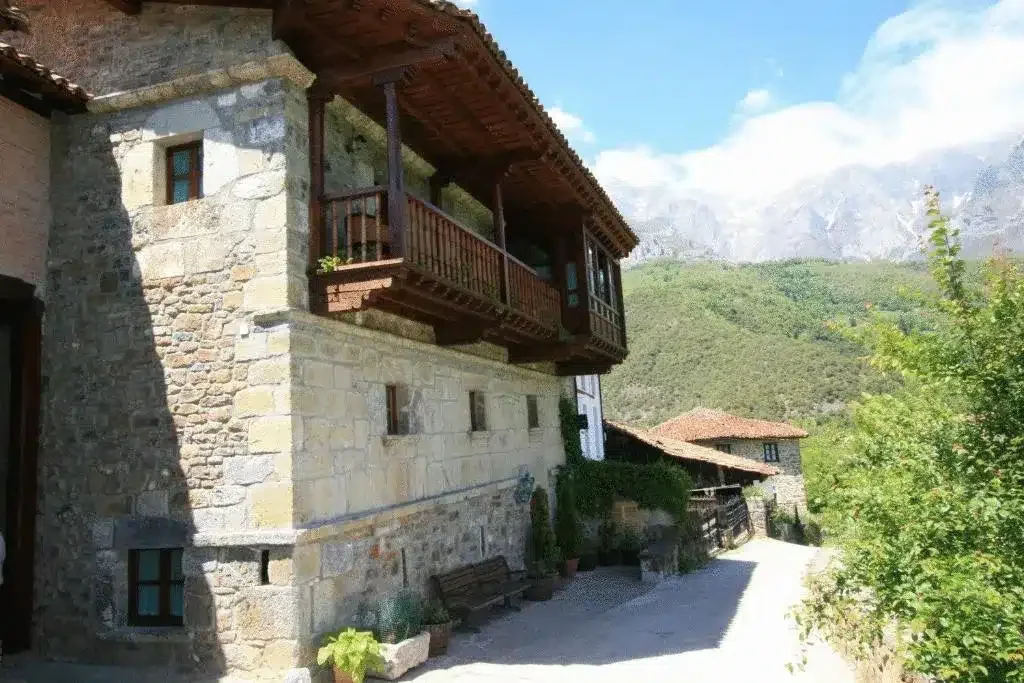 La Casona de Baró - Foto 4
