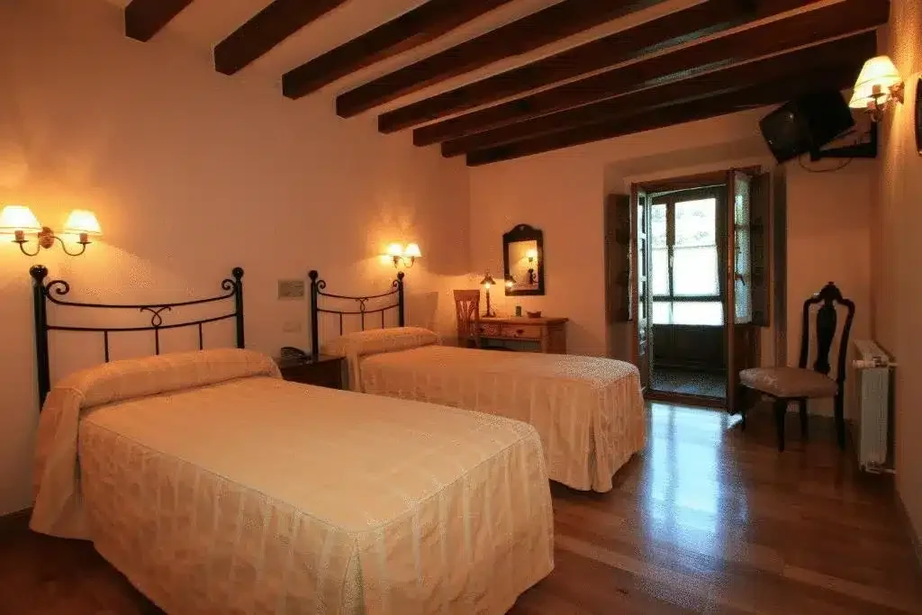 La Casona de Baró - Foto 5