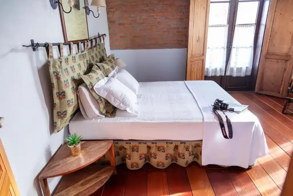 La Casona de Hermosa - Foto 1