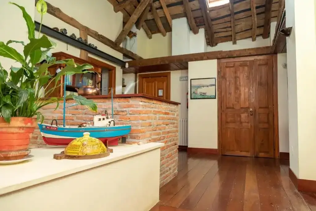 La Casona de Hermosa - Foto 5