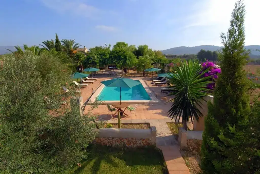 Finca Son Estrany - Foto 1