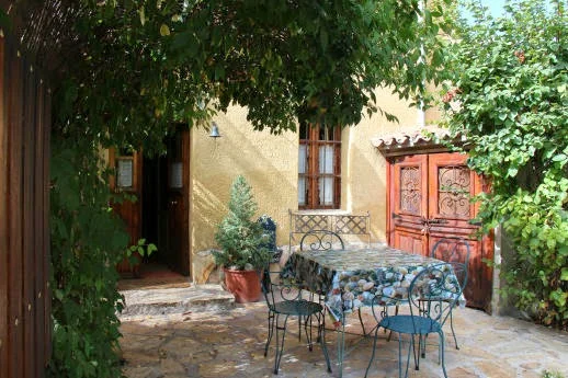 Casas Antiguas del Valle - Foto 1