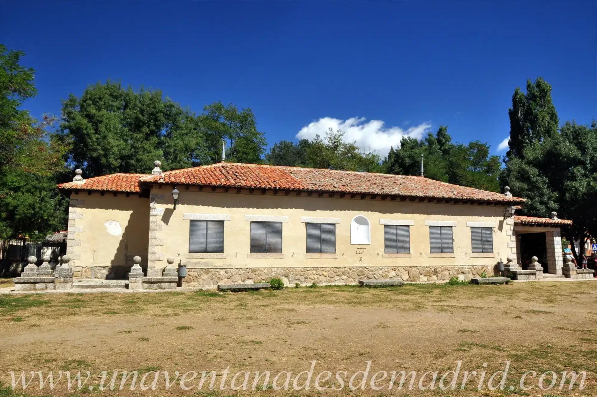 Casas Antiguas del Valle - Foto 4