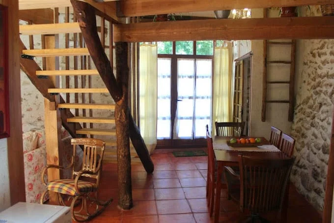 Casas Antiguas del Valle - Foto 5