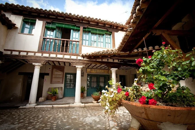 La Posada del Arco - Foto 1