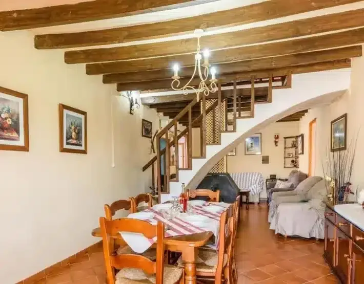 La Palmera - Foto 3
