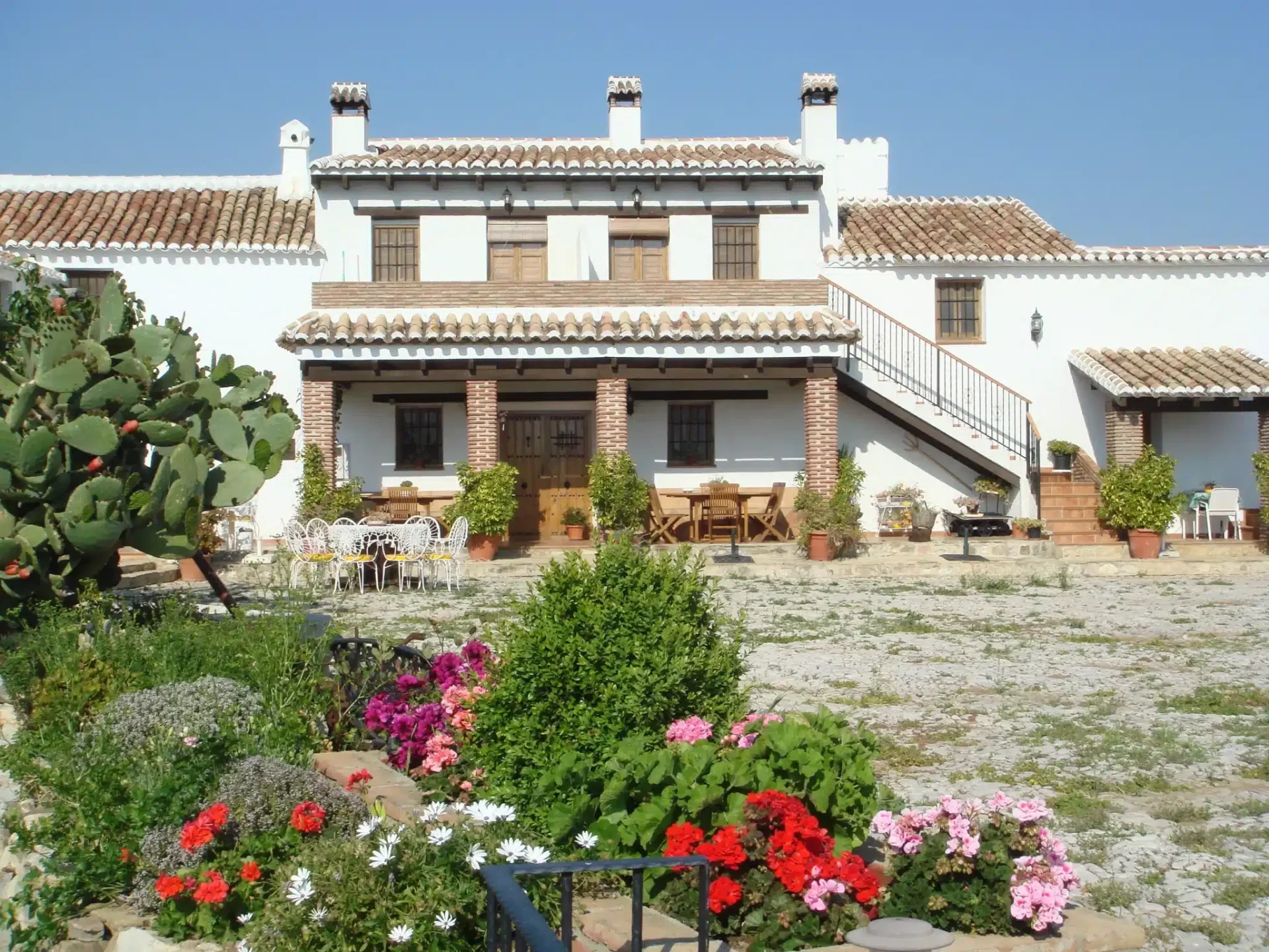 Cortijo de las Monjas - Foto 1