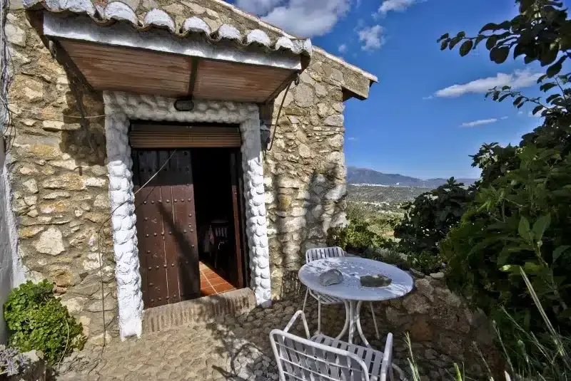 Cortijo de las Monjas - Foto 2