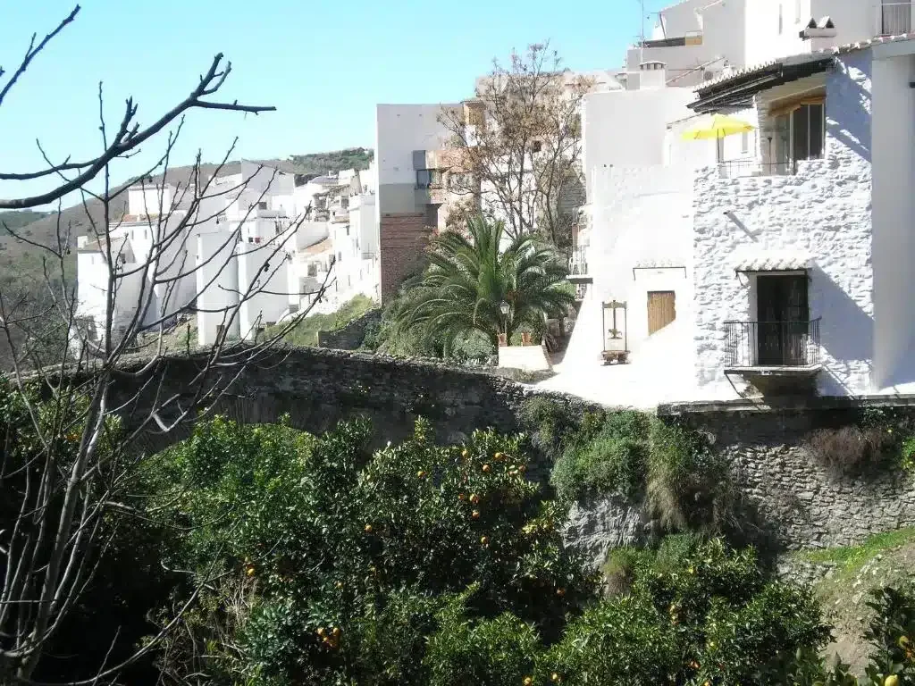 Torre Antigua - Foto 1