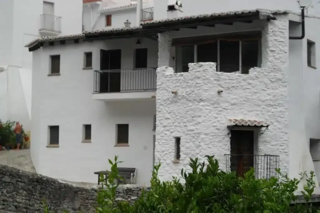 Torre Antigua - Foto 4