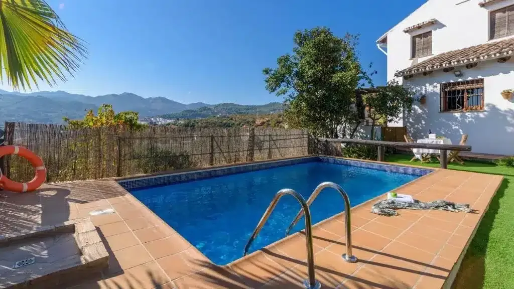 Casa Guajar - Foto 2