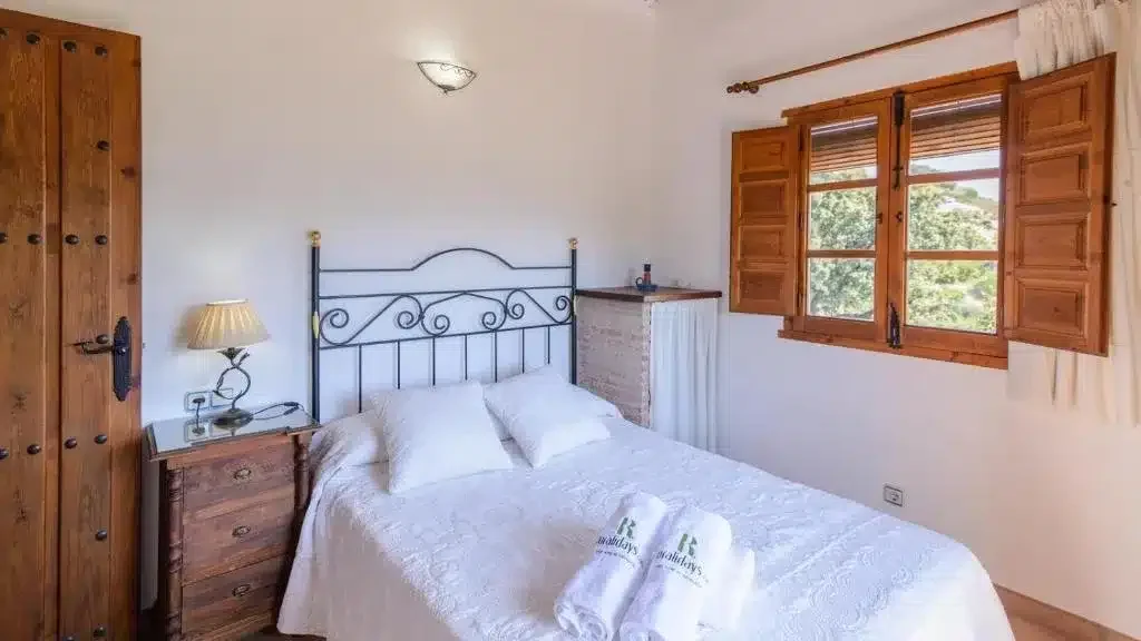Casa Guajar - Foto 3