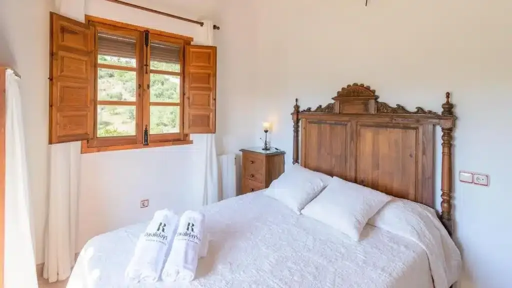 Casa Guajar - Foto 4