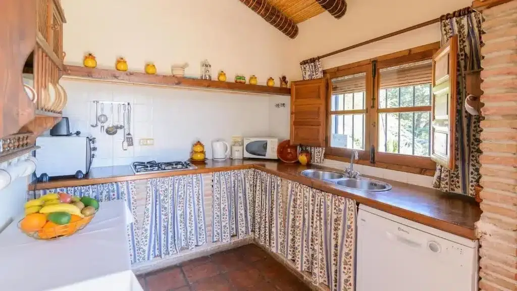 Casa Guajar - Foto 5