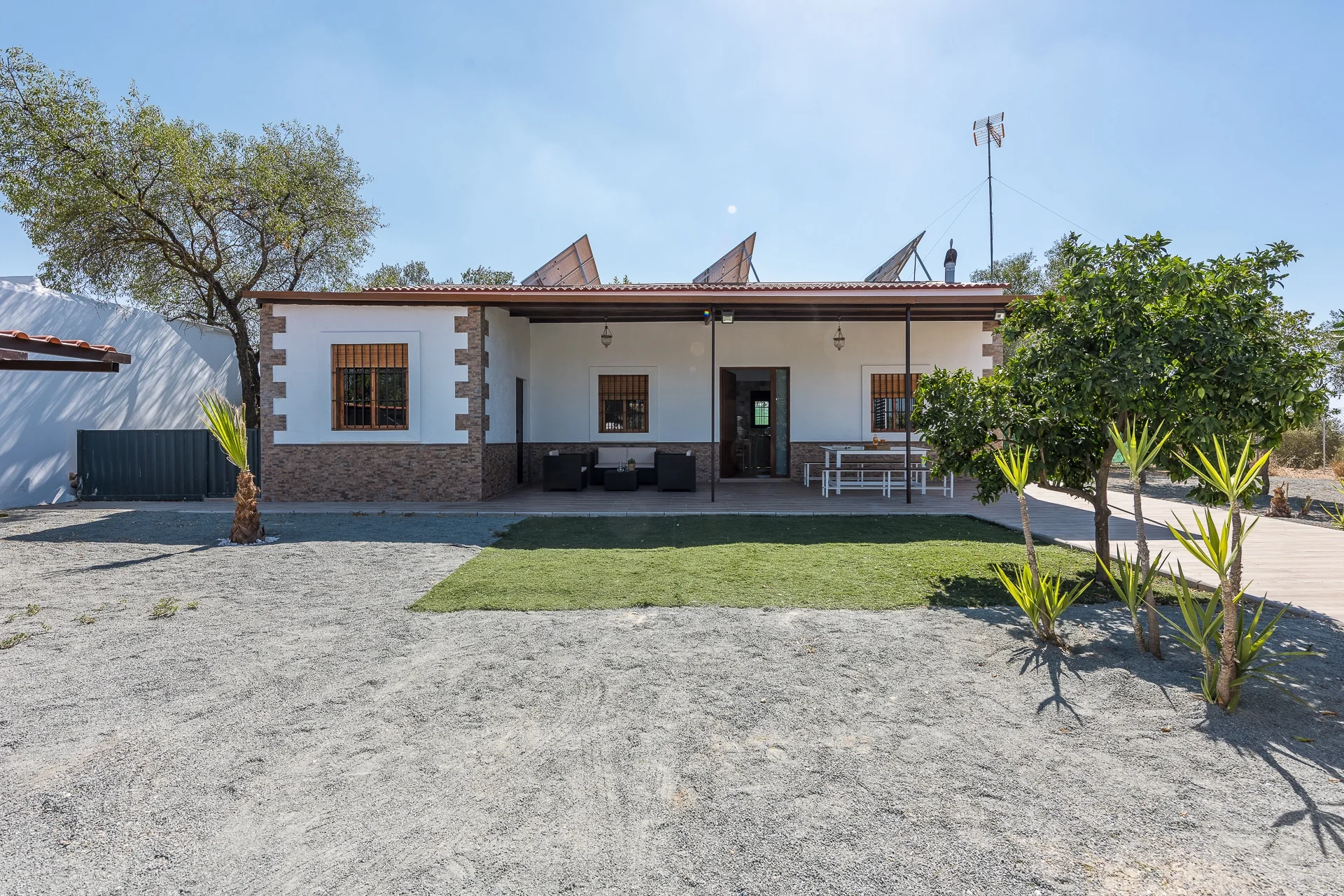 Casa Rural Adalid - Foto 6