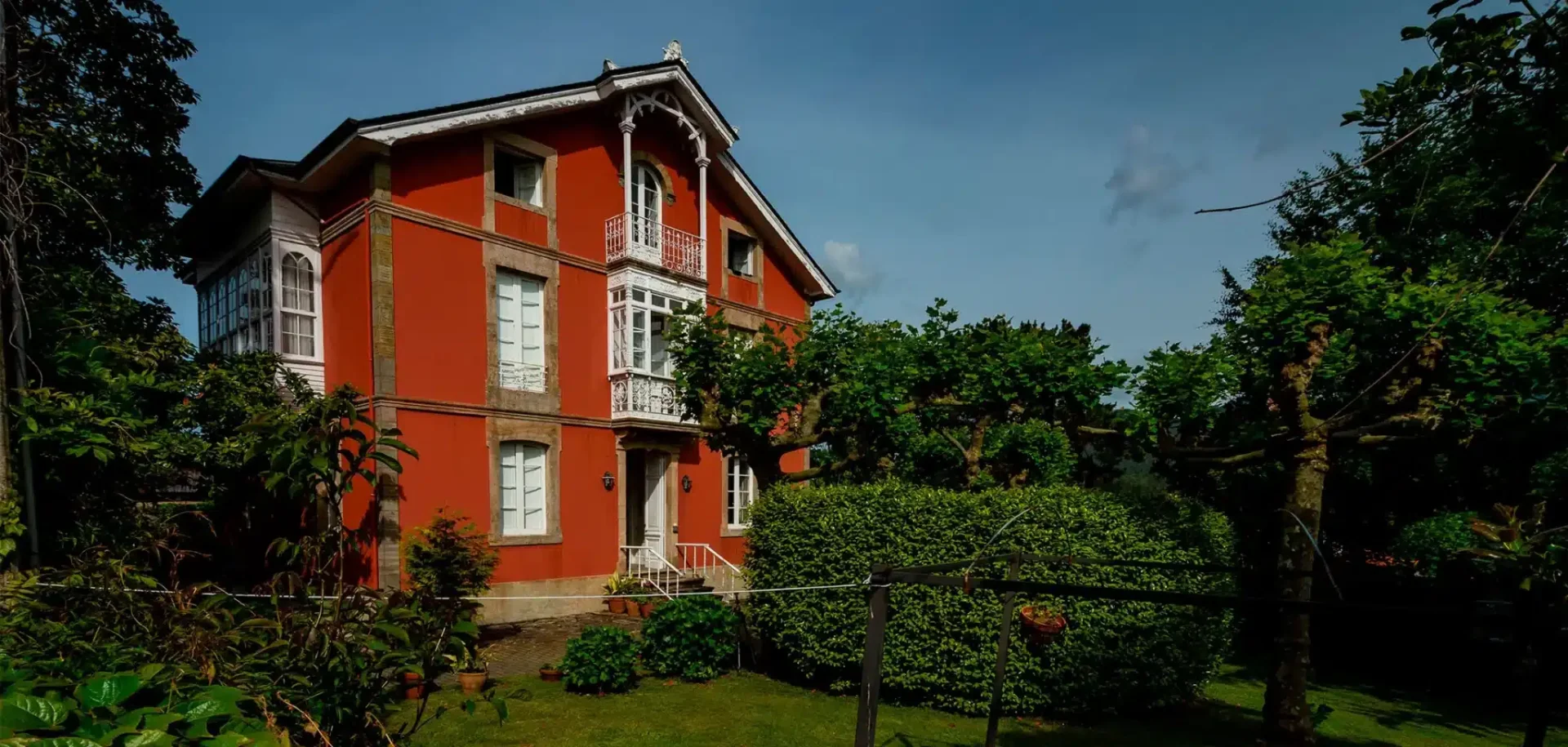 Casa Roja - Foto 1